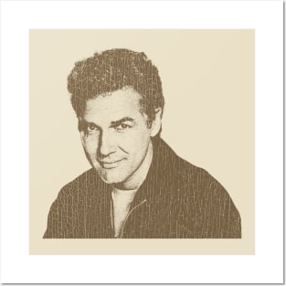 VINTAGE - Norm Macdonald Posters and Art